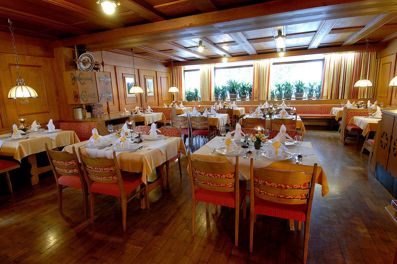 Gasthof Mauth Hotel Sankt Johann in Tirol Exterior foto
